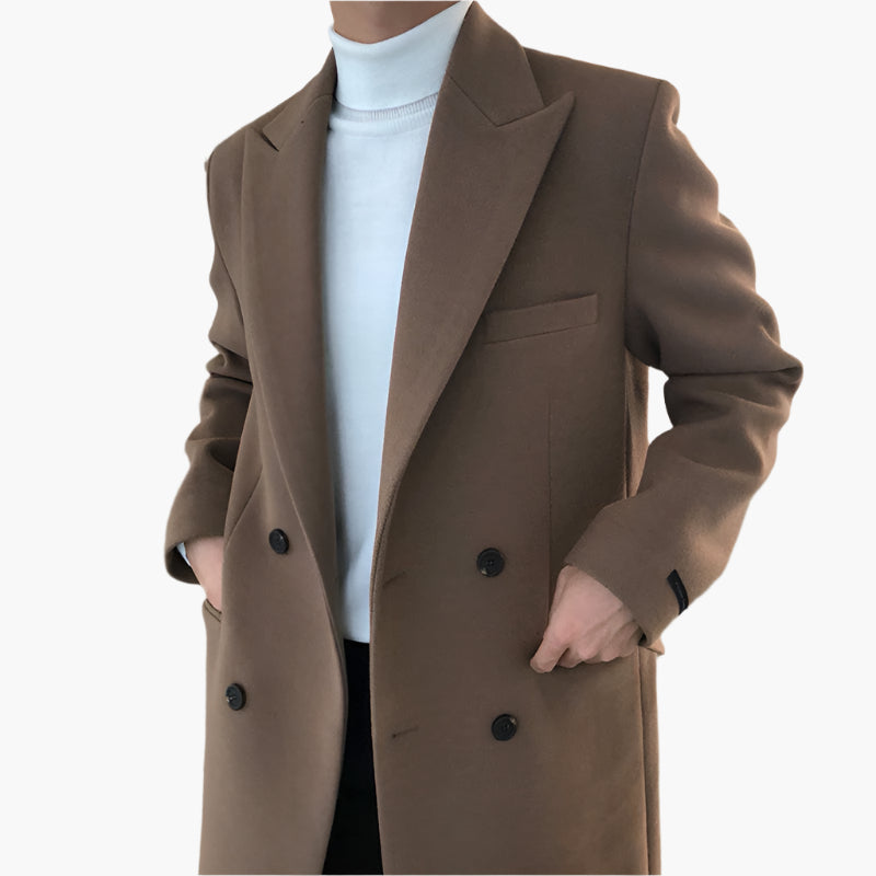 Kowalski™ | Stylowa kurtka