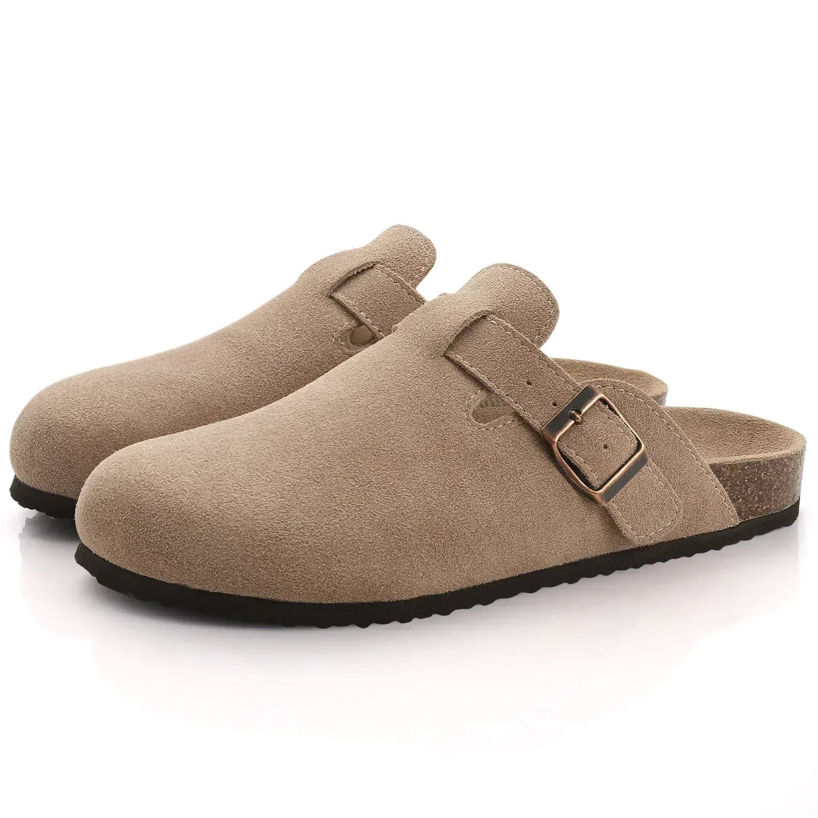 Béryl ergonomiczne letnie sandały