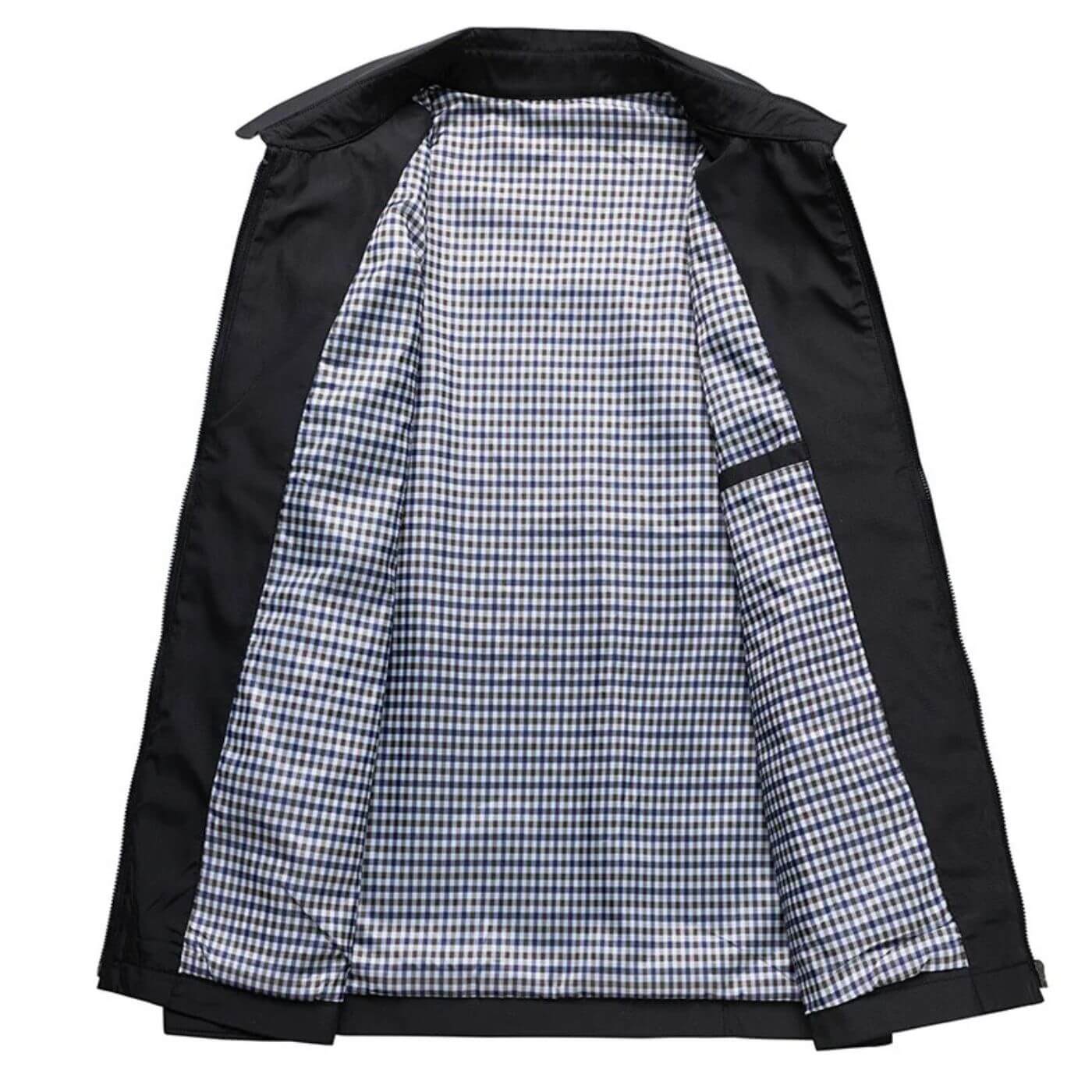 Kowalski™ | Elegancka kurtka premium