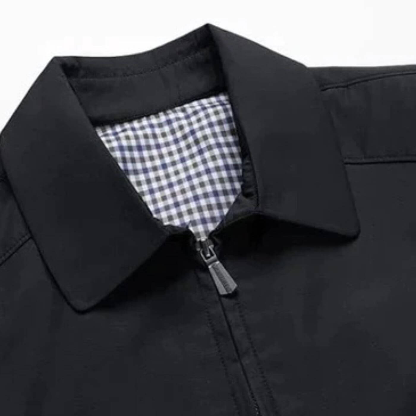 Kowalski™ | Elegancka kurtka premium