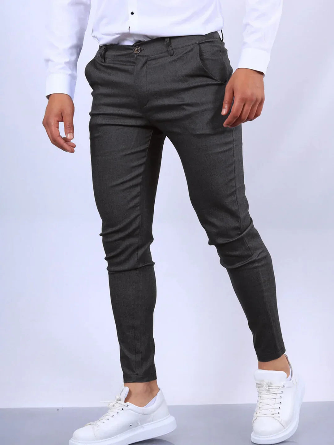 Kowalski™ | Stretch Soidbue