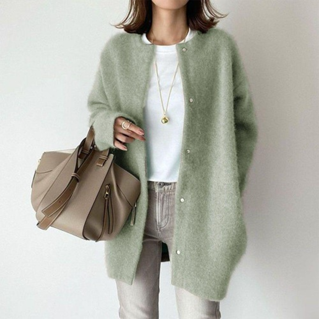 Ruperta | Elegancki sweter dla kobiet