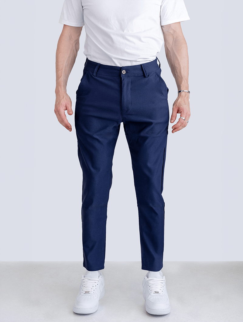 Kowalski™ | Stretch Soidbue