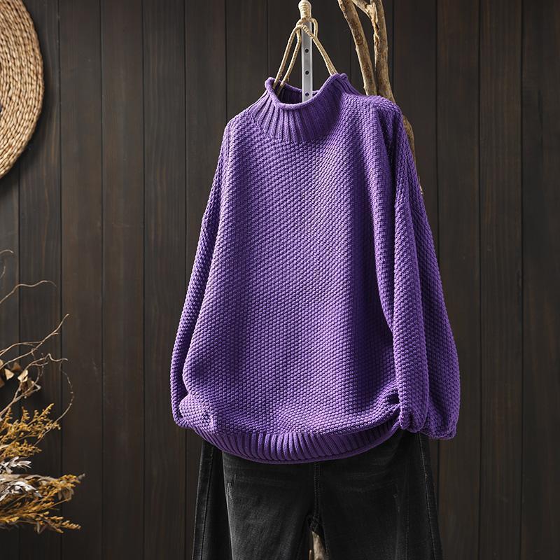 Claire | Stylowy sweter