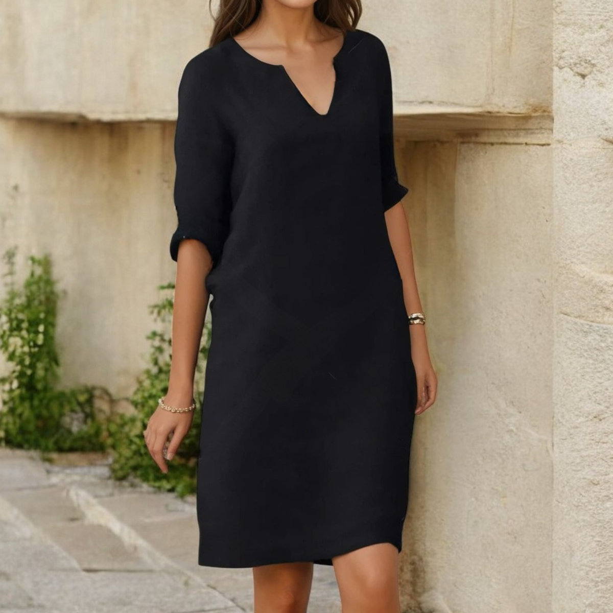 Jacqueline | Elegancja i Komfort na Co Dzień