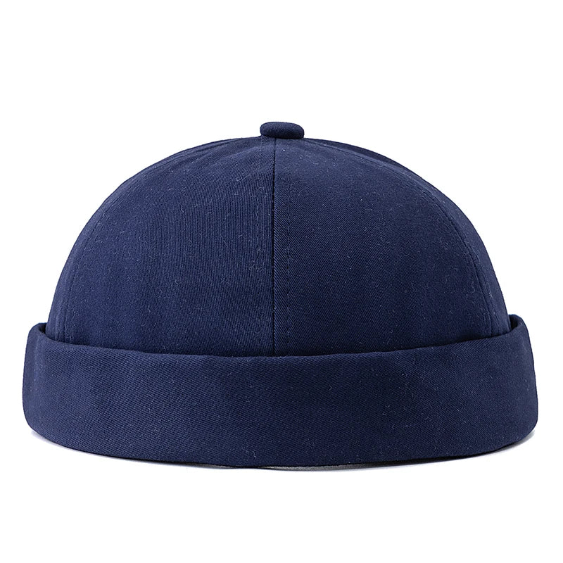Fiskarmössa™ – Minimalistyczny streetstyle z attitudą