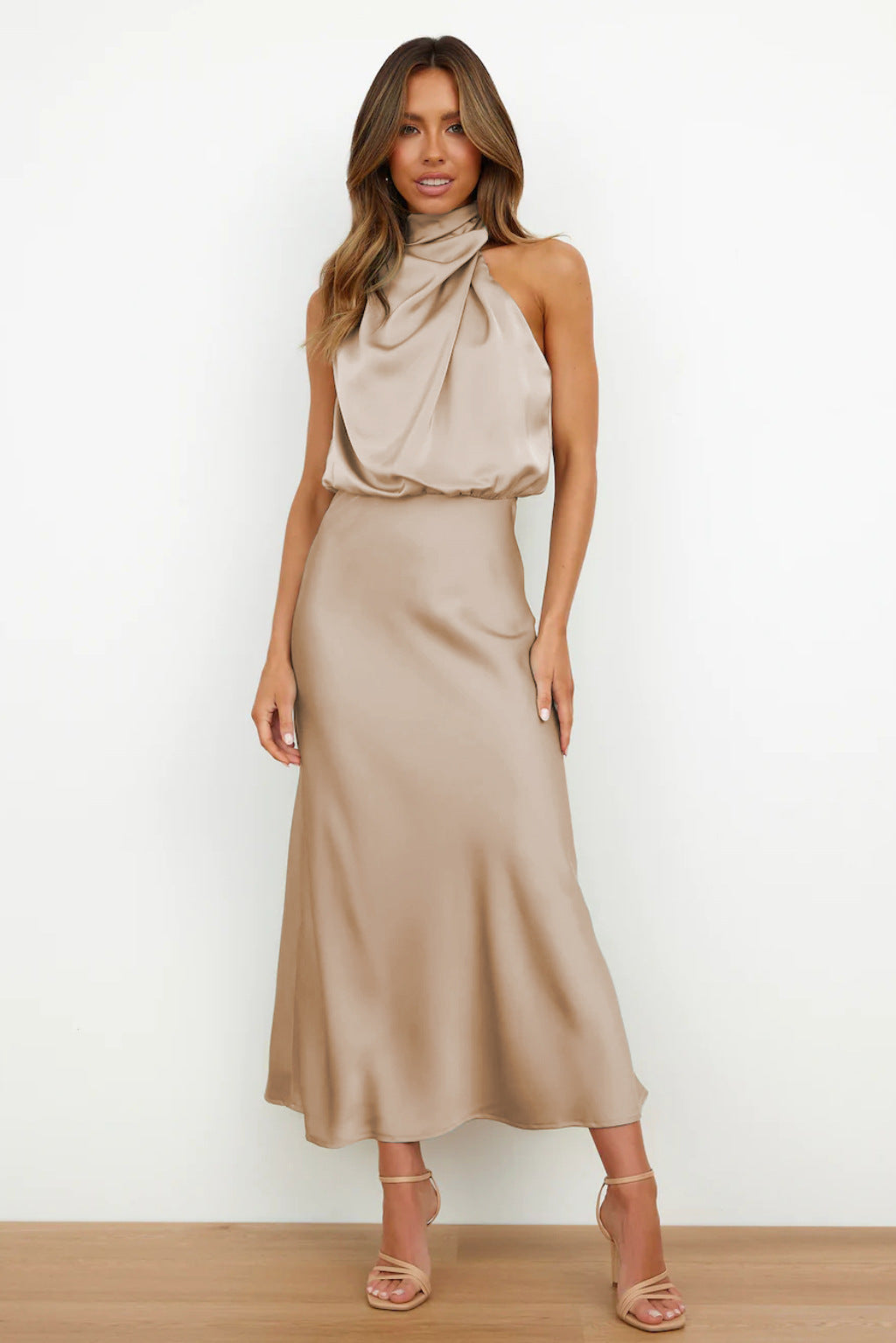Selina™ | Elegancka Sukienka