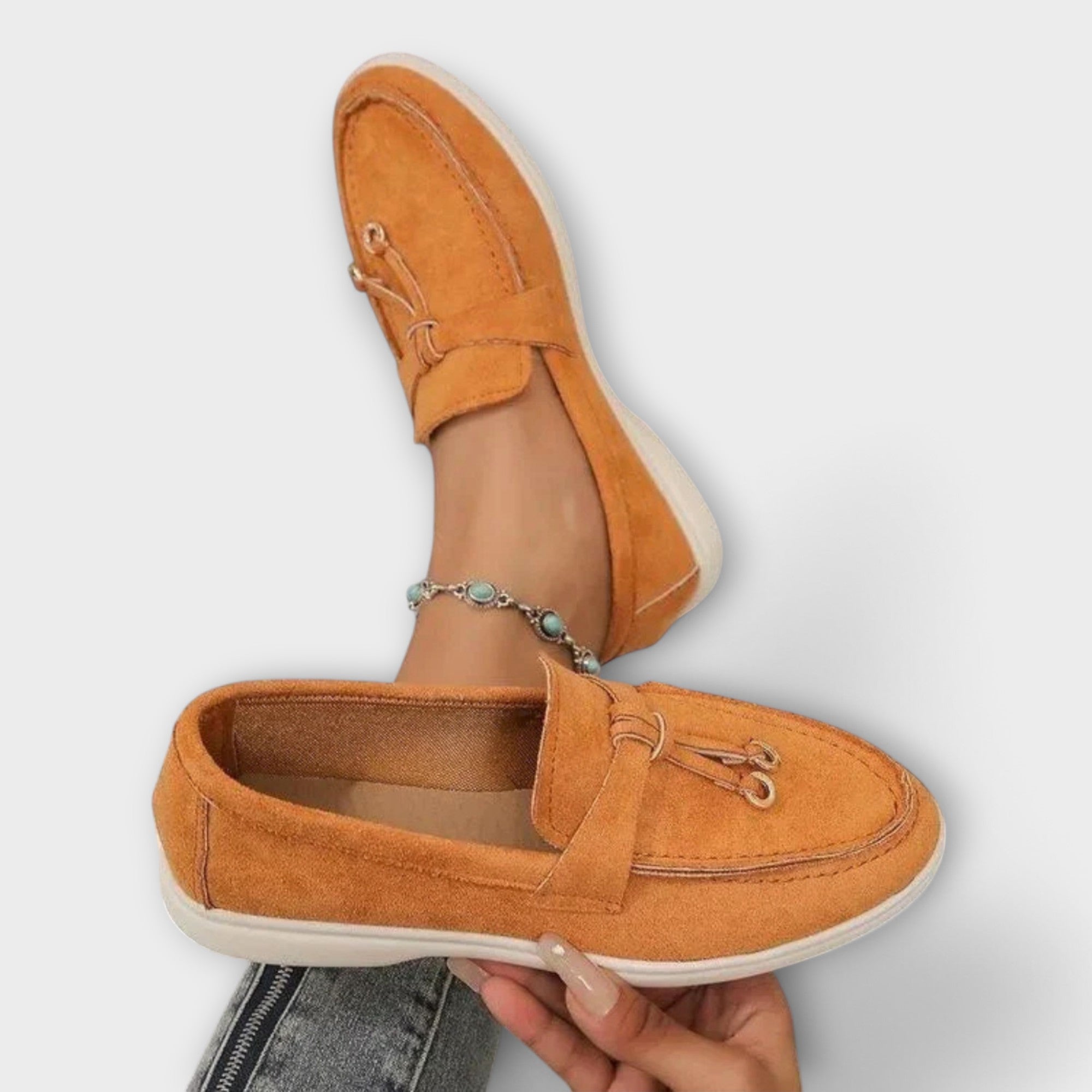 Kowalski™| Eleganckie mokasyny