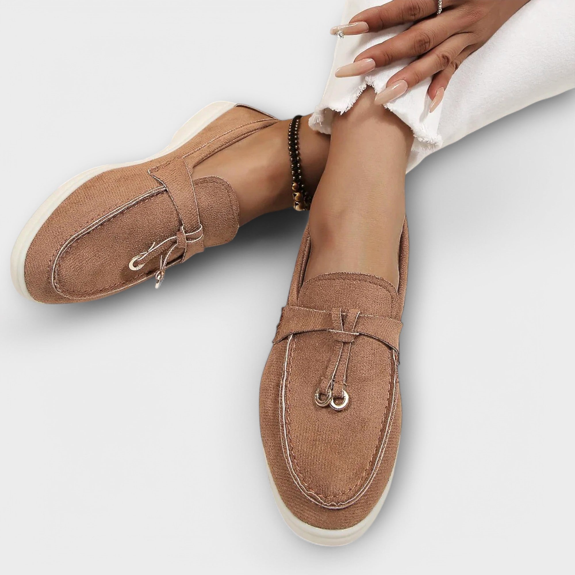 Kowalski™| Eleganckie mokasyny