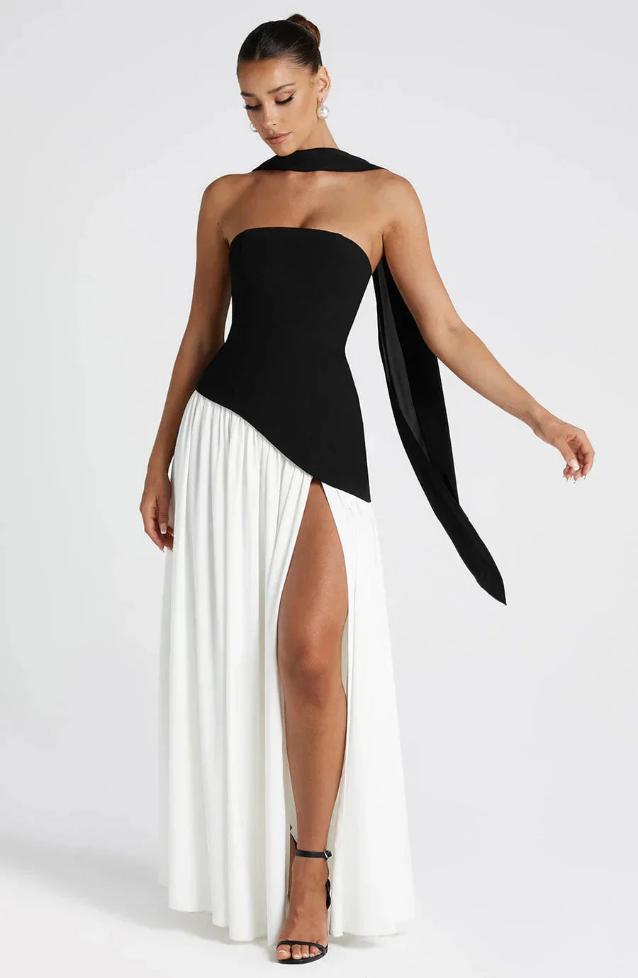 Kowalski™ | Suknia Maxi