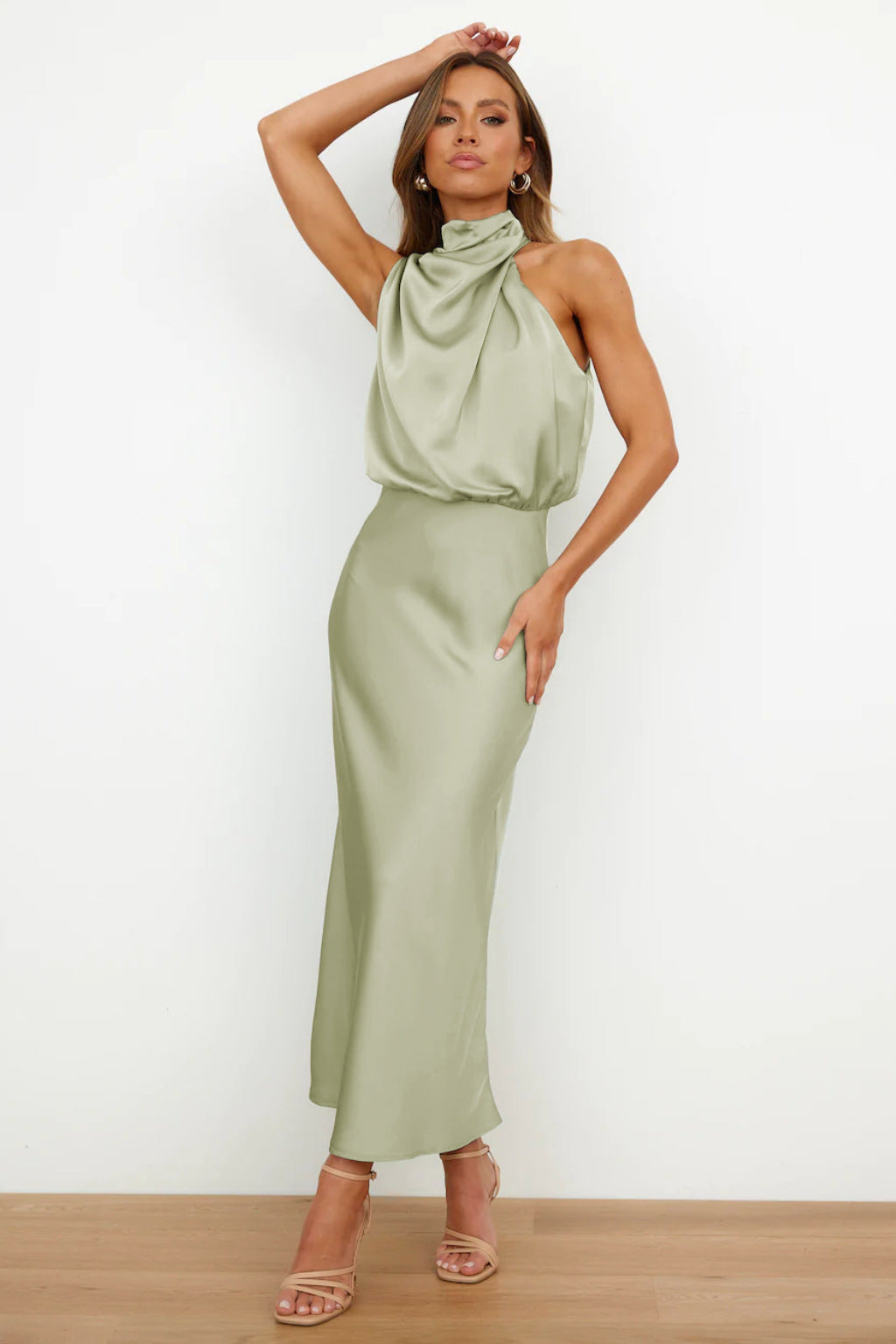 Selina™ | Elegancka Sukienka