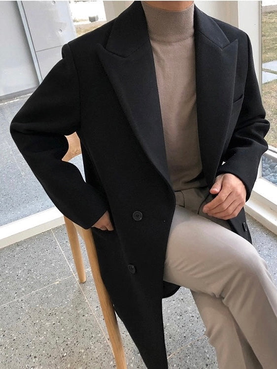Kowalski™ | Stylowa kurtka
