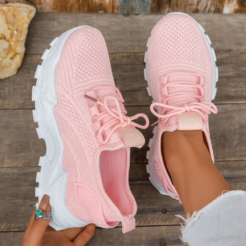 Bella™ | Ortopedyczne Komfortowe Sneakersy