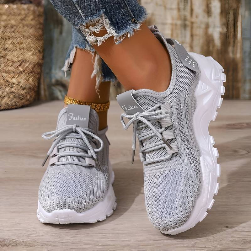 Bella™ | Ortopedyczne Komfortowe Sneakersy