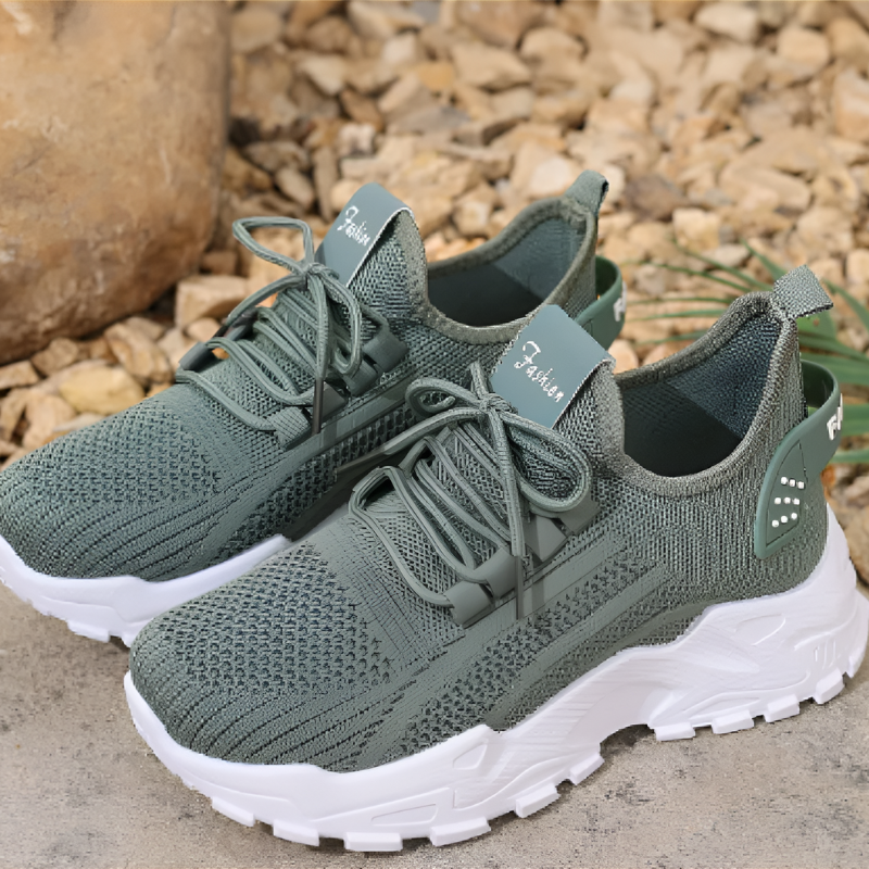Bella™ | Ortopedyczne Komfortowe Sneakersy