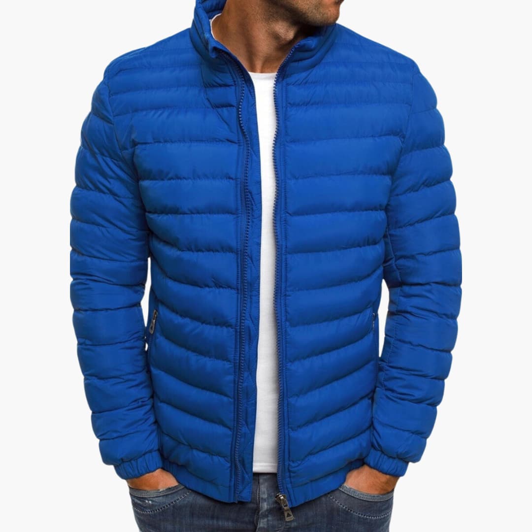 Kowalski™ | Elegancki Lekki Płaszcz Letni