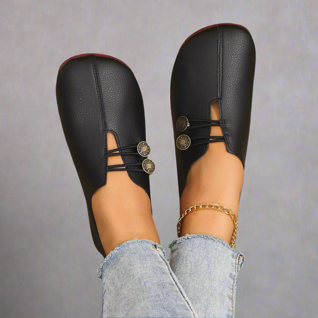 Lindora™ – Ponadczasowe slip-ony