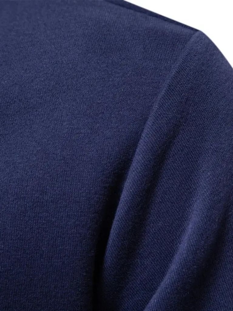 Kowalski™ | Koszulka polo Old Money Essential