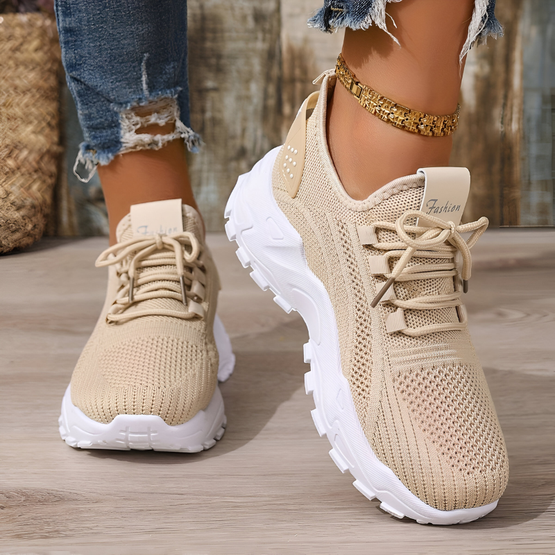 Bella™ | Ortopedyczne Komfortowe Sneakersy