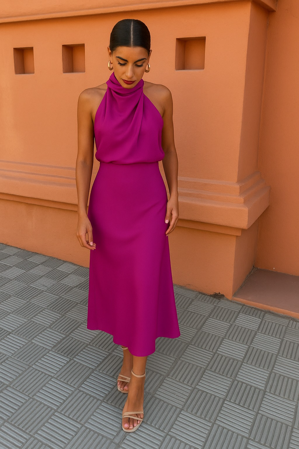 Selina™ | Elegancka Sukienka