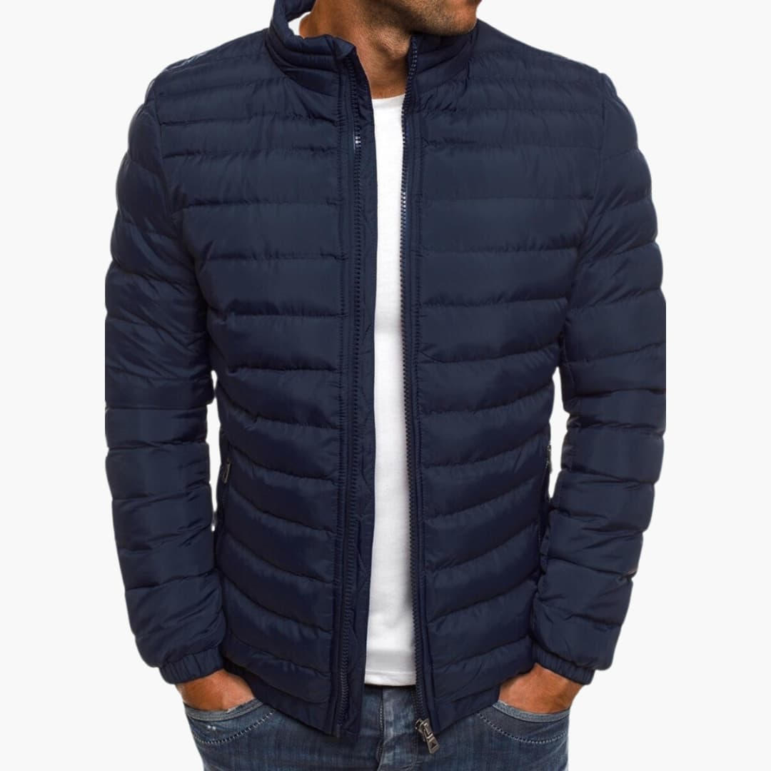 Kowalski™ | Elegancki Lekki Płaszcz Letni