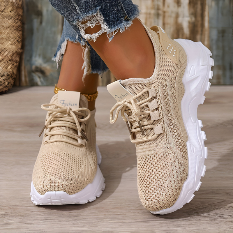 Bella™ | Ortopedyczne Komfortowe Sneakersy