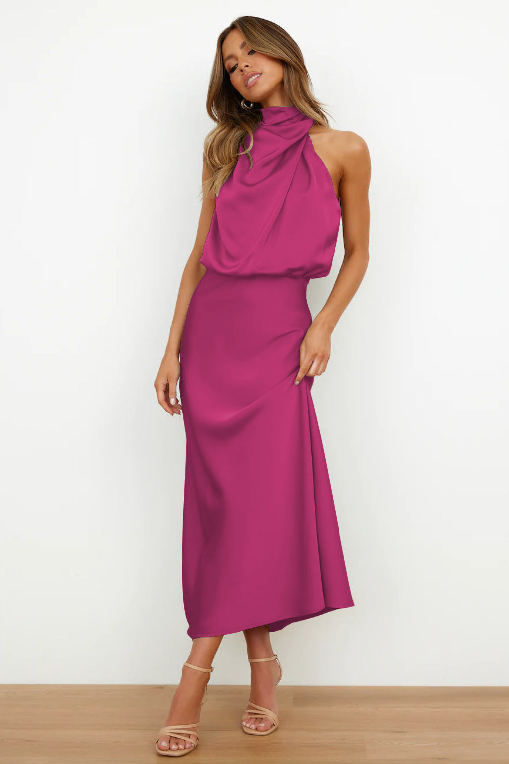 Selina™ | Elegancka Sukienka