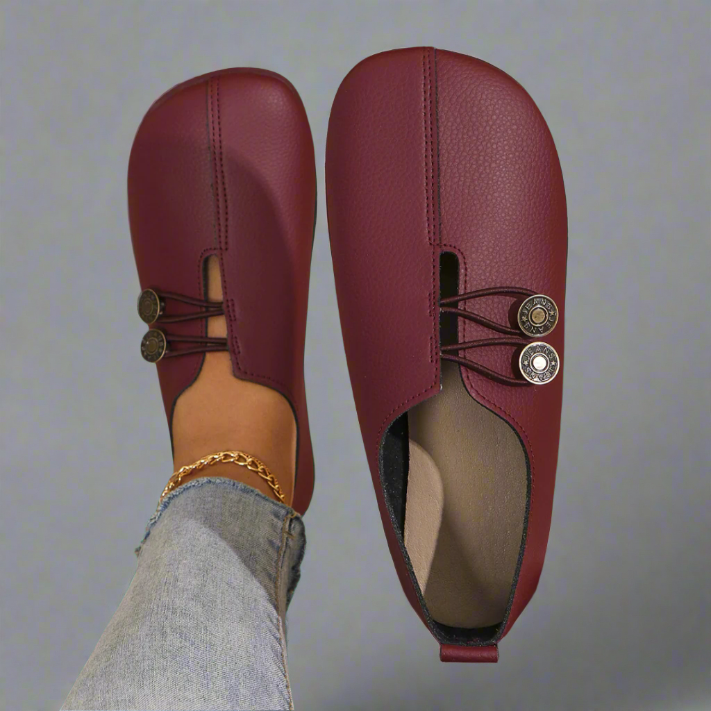 Lindora™ – Ponadczasowe slip-ony