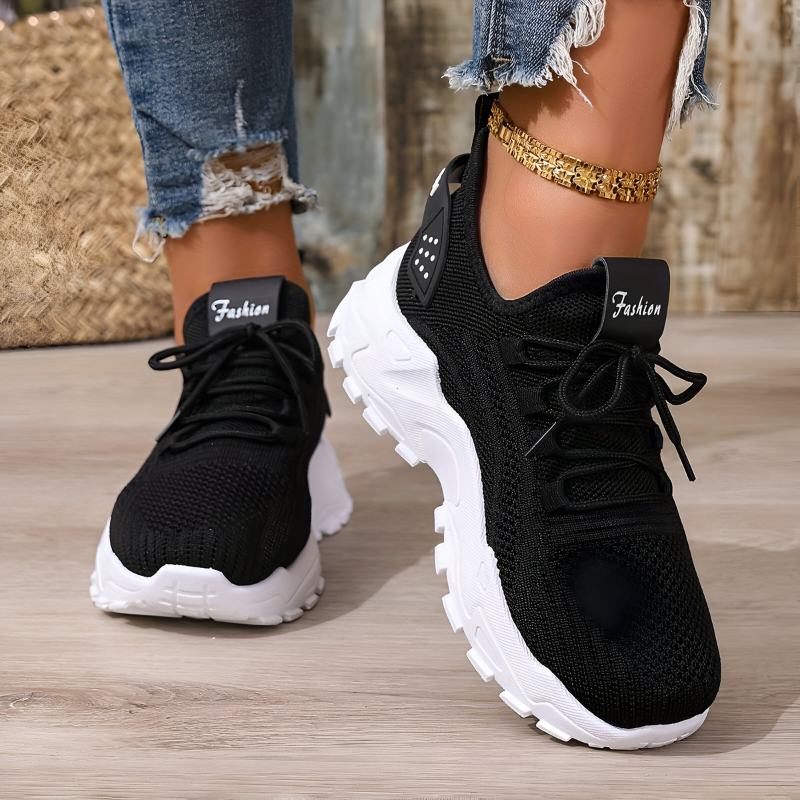 Bella™ | Ortopedyczne Komfortowe Sneakersy