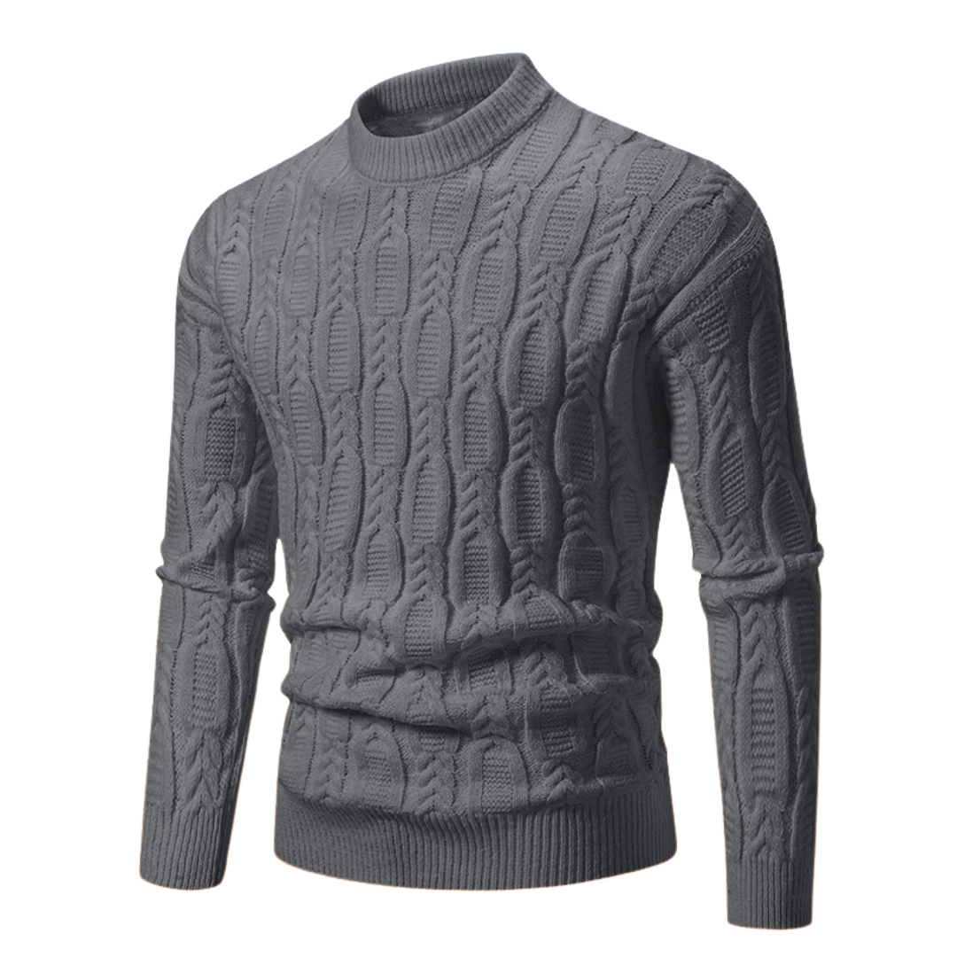 Kowalski™ | Wygodny sweter