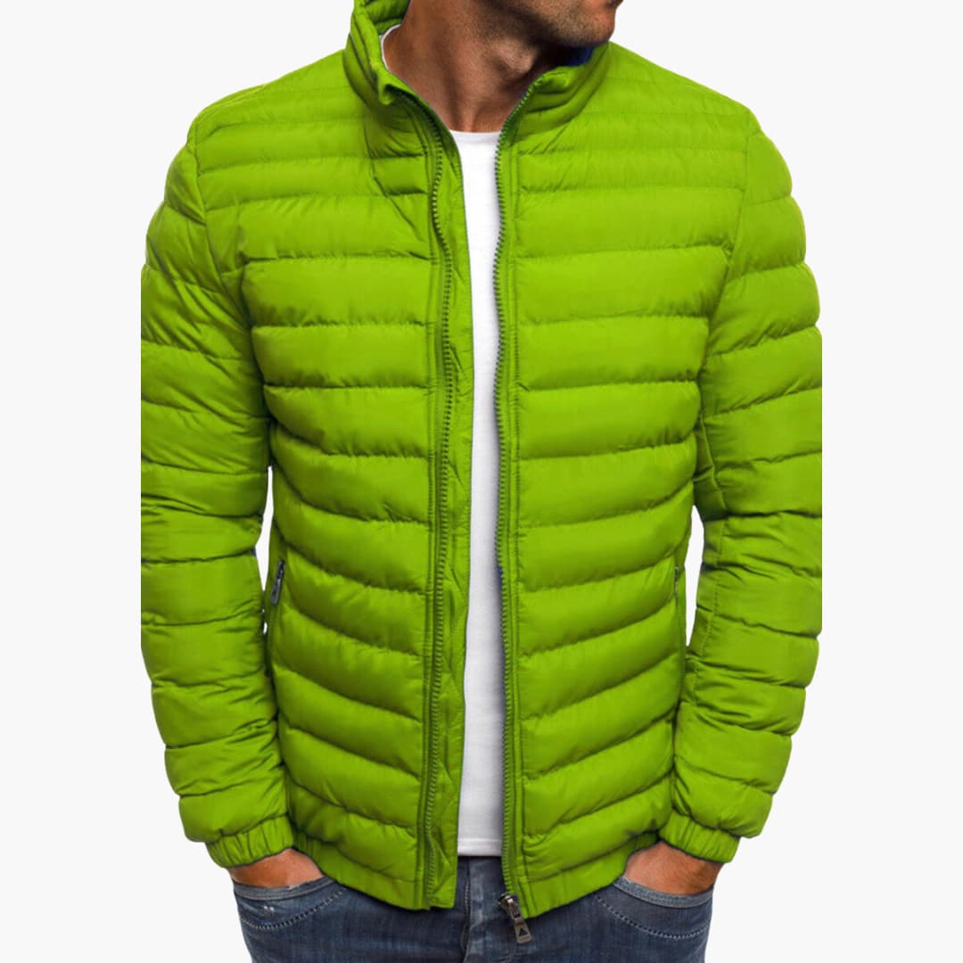 Kowalski™ | Elegancki Lekki Płaszcz Letni