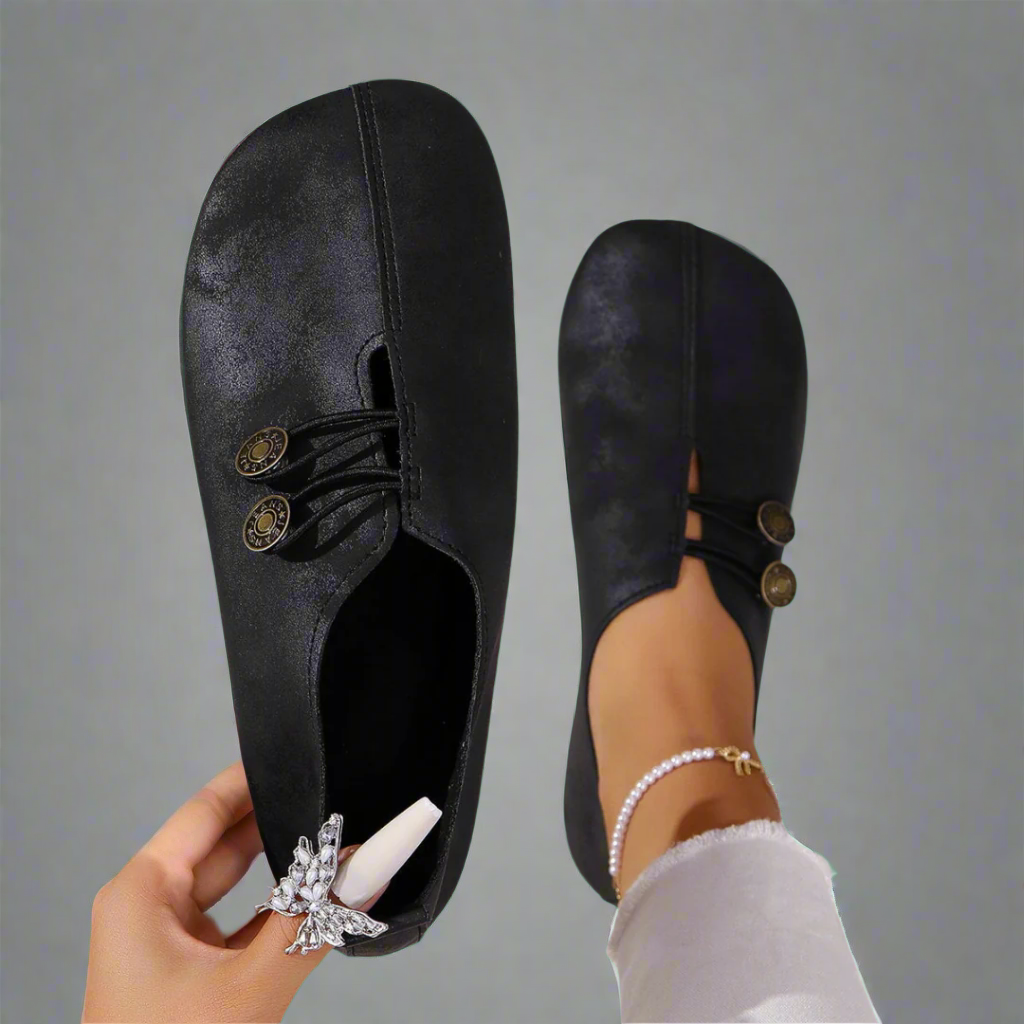 Lindora™ – Ponadczasowe slip-ony