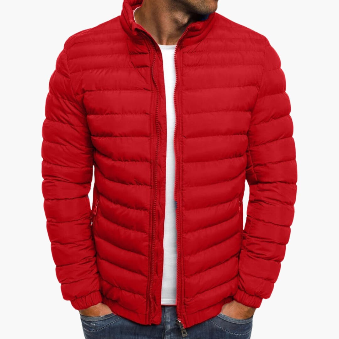 Kowalski™ | Elegancki Lekki Płaszcz Letni
