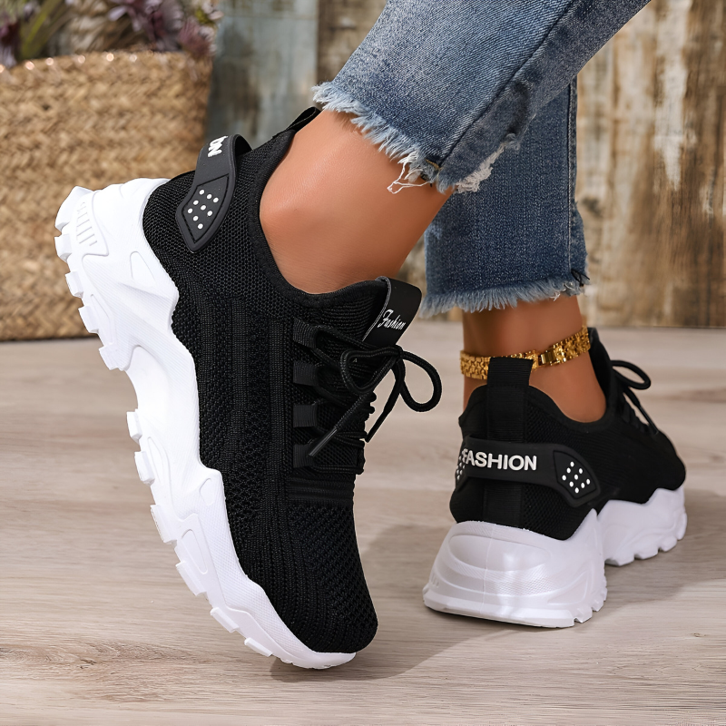 Bella™ | Ortopedyczne Komfortowe Sneakersy