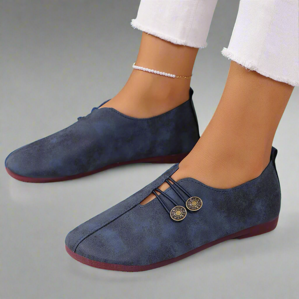 Lindora™ – Ponadczasowe slip-ony