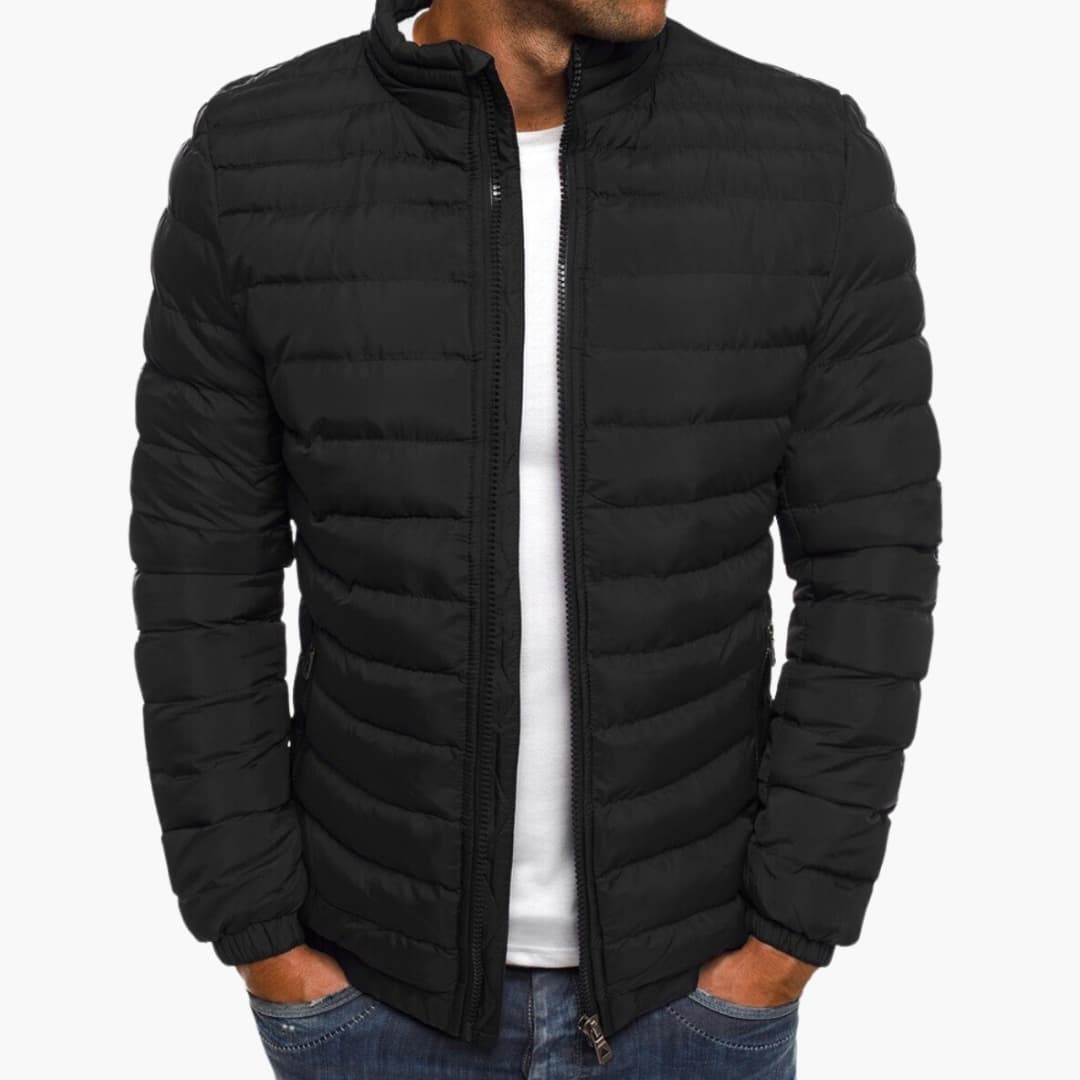 Kowalski™ | Elegancki Lekki Płaszcz Letni