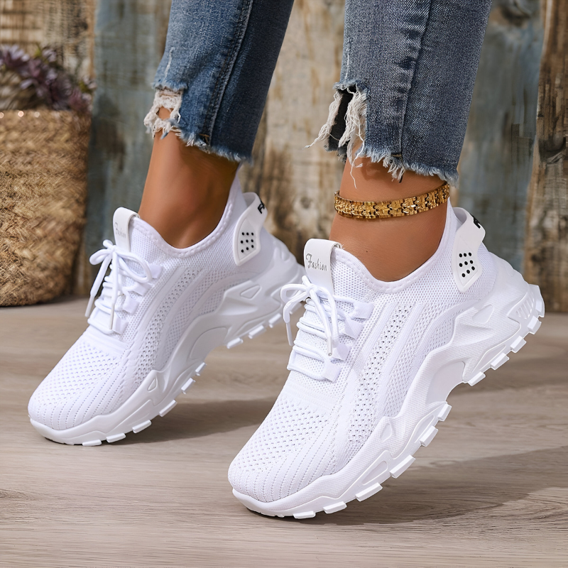 Bella™ | Ortopedyczne Komfortowe Sneakersy