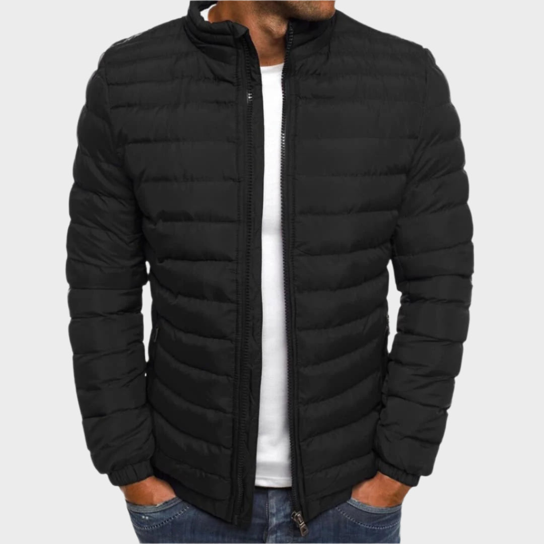 Kowalski™ | Elegancki Lekki Płaszcz Letni