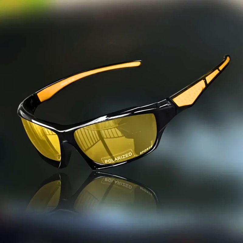 Lenoir™ | Okulary przeciwsłoneczne Pulse (1+1 gratis)
