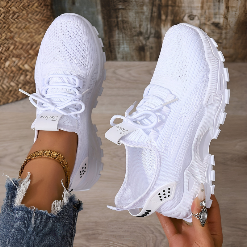 Bella™ | Ortopedyczne Komfortowe Sneakersy