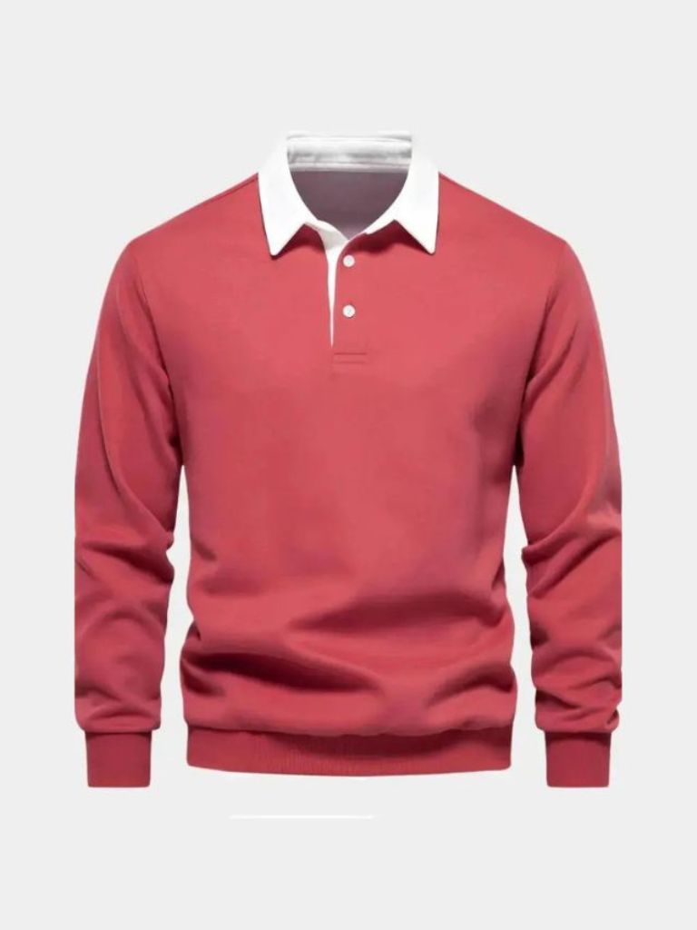 Kowalski™ | Koszulka polo Old Money Essential