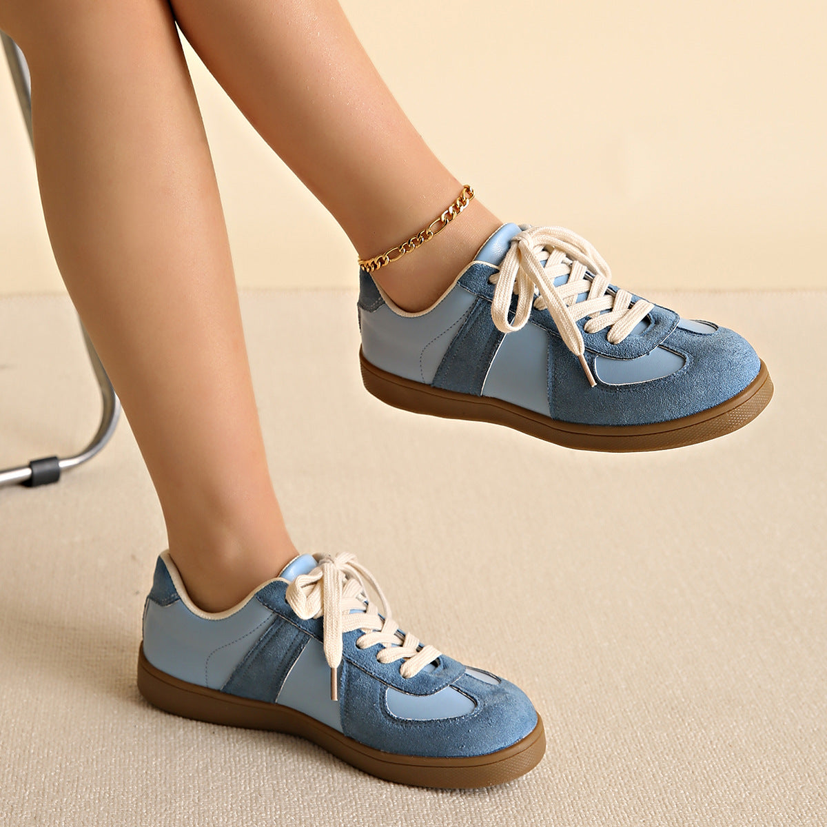 Emma – Komfortowe sneakersy na co dzień