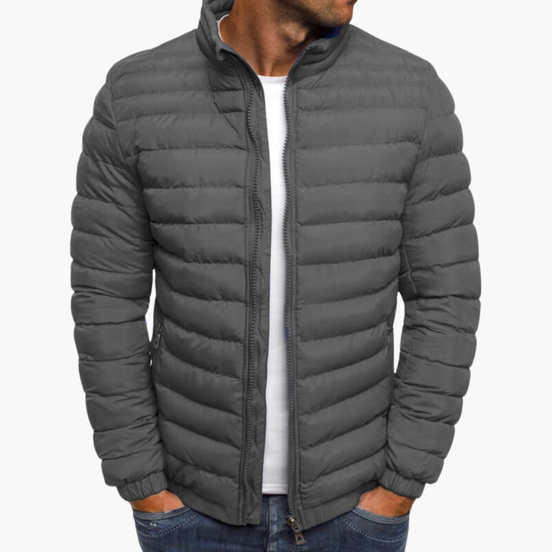 Kowalski™ | Elegancki Lekki Płaszcz Letni