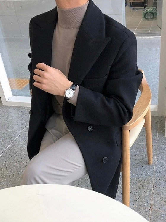 Kowalski™ | Stylowa kurtka