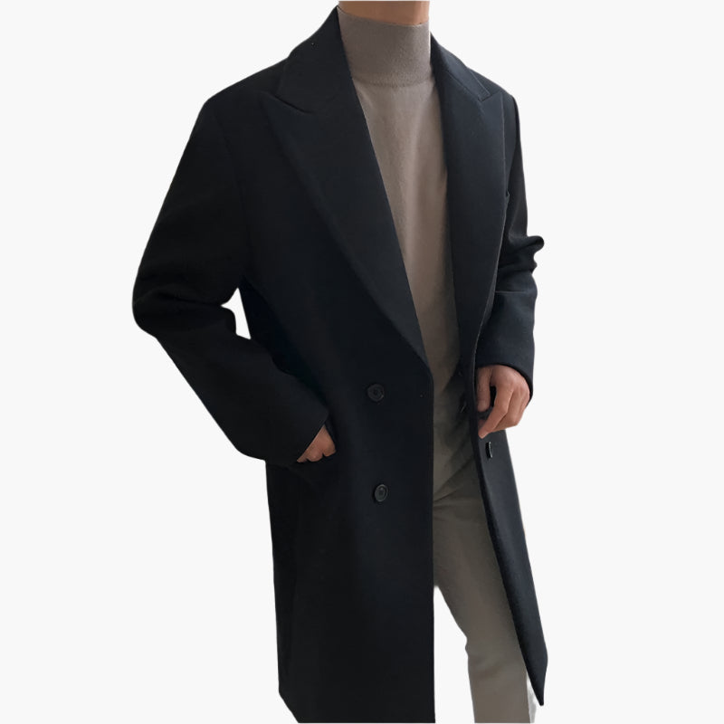 Kowalski™ | Stylowa kurtka