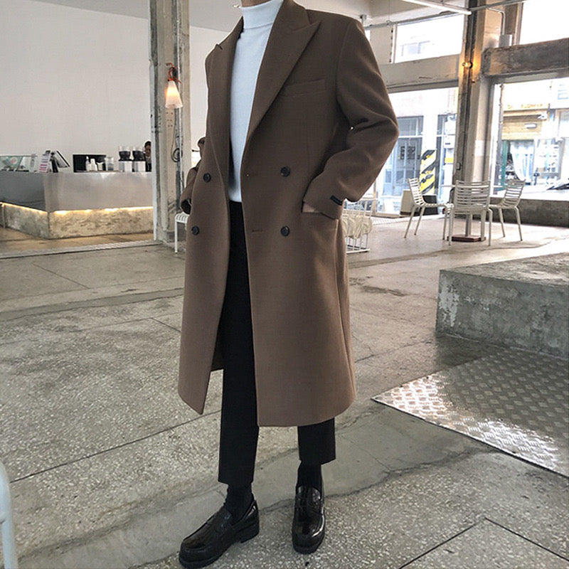 Kowalski™ | Stylowa kurtka