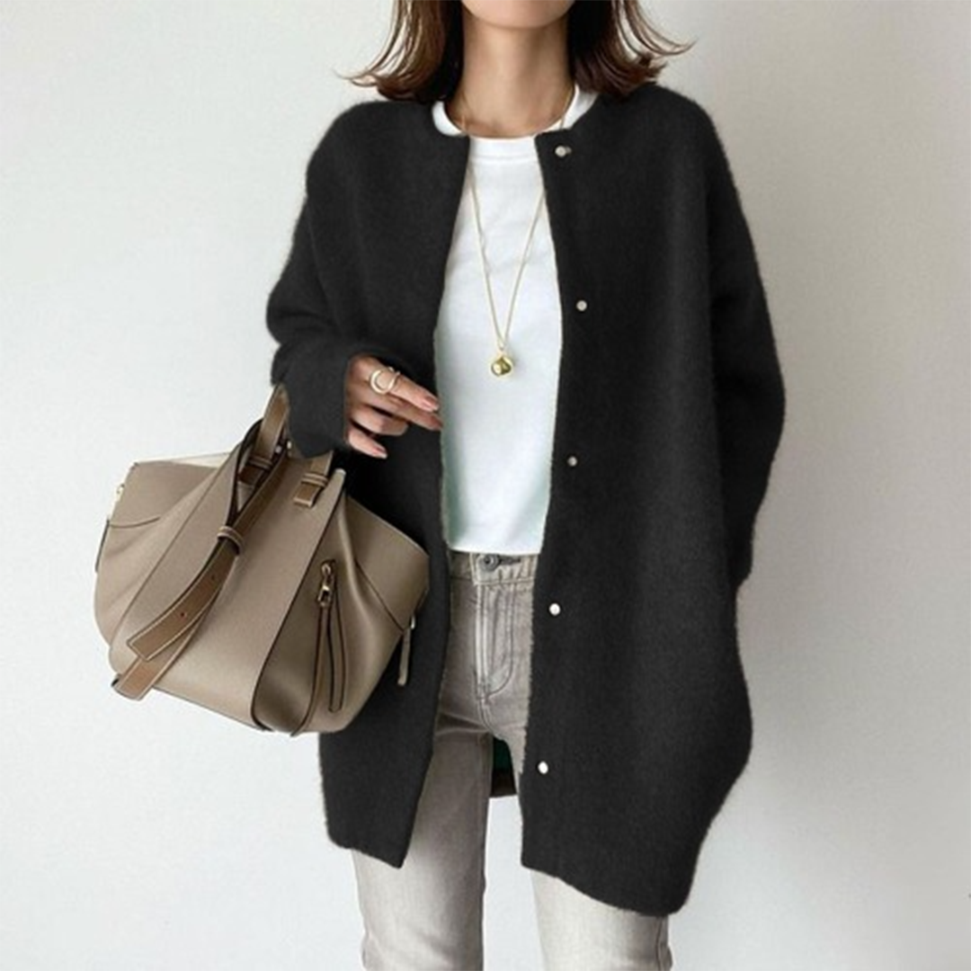 Ruperta | Elegancki sweter dla kobiet