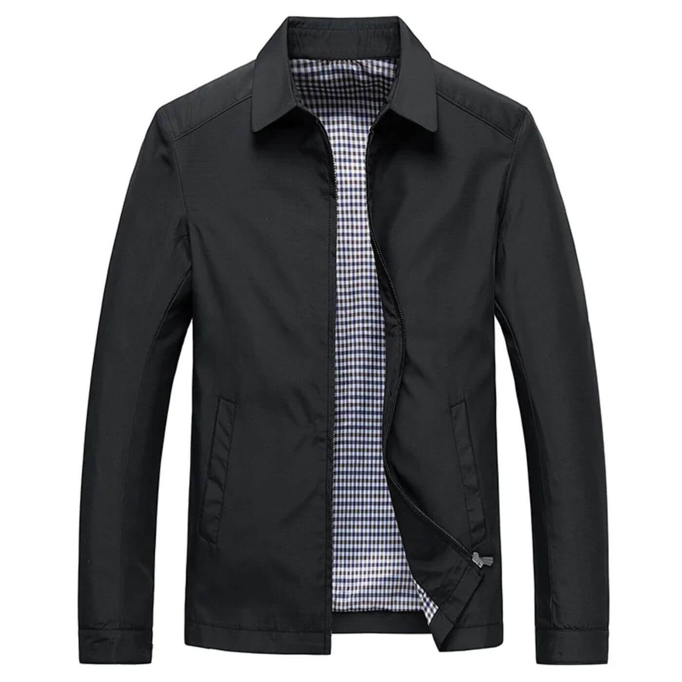 Kowalski™ | Elegancka kurtka premium