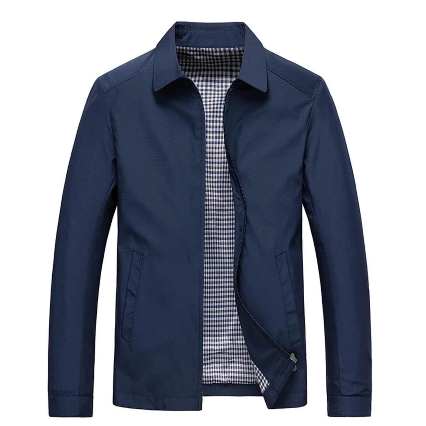 Kowalski™ | Elegancka kurtka premium