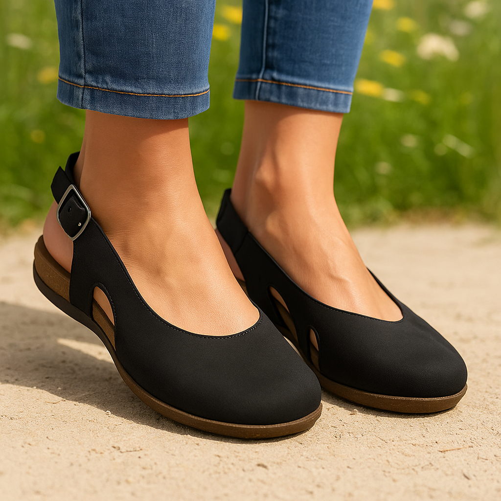 SOLEA™ SANDALER | Stylowe wsparcie dla twoich stóp